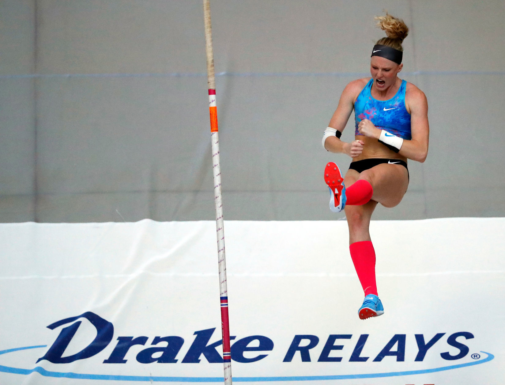 Drake Relays Athletics